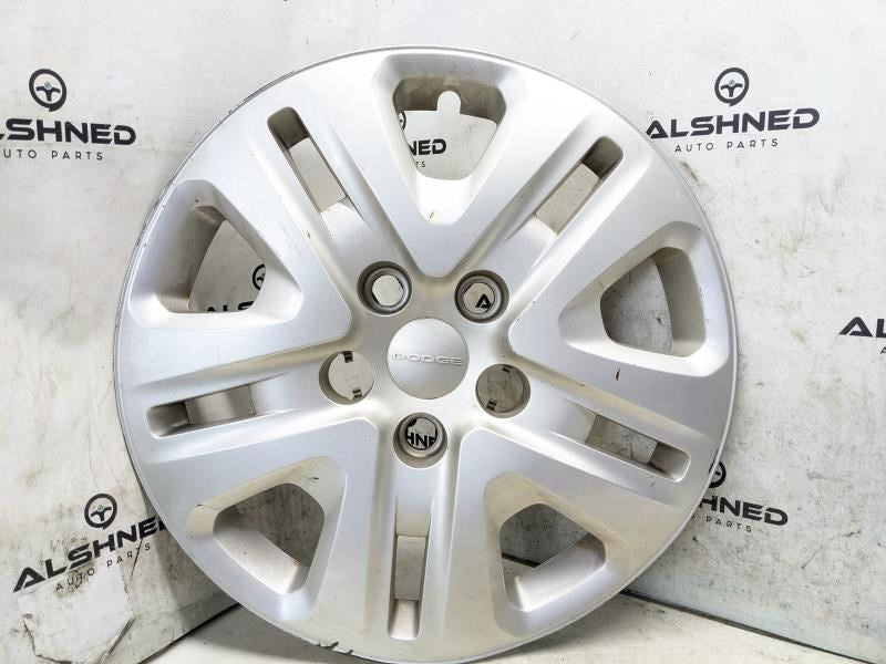 2013-2020 Dodge Grand Caravan 17" Wheel Cover Hubcap 04726433AA OEM