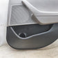 2015-2017 Hyundai Sonata Rear Right Door Trim Panel Gray 83306-C2000TGG OEM