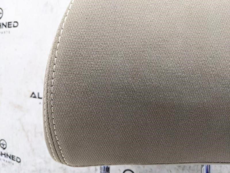 2012-2013 Kia Optima Front Right Seat Headrest Cloth 887004C010AL9 OEM - Alshned Auto Parts