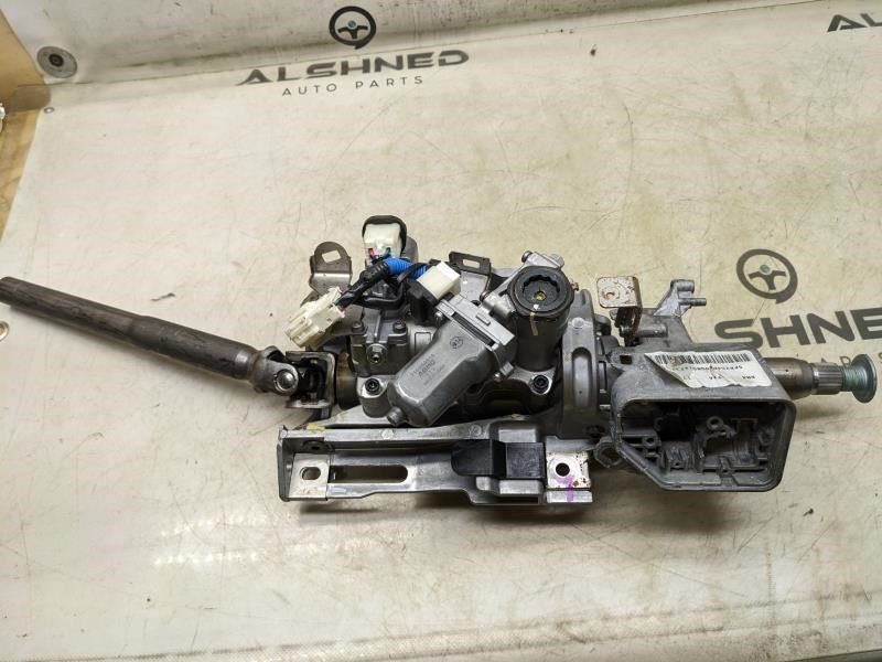 2016-2020 Acura MDX Electric Power Steering Column Assembly 53200-TZ5-A62 OEM - Alshned Auto Parts