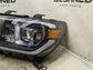 2010-2013 Toyota Tundra Front Left Driver Headlight Lamp  B13699 AftermarkeT - Alshned Auto Parts