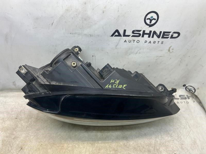 2015-2017 Volkswagen Golf Front Right Passenger Headlight Lamp 5GM-941-006 OEM - Alshned Auto Parts