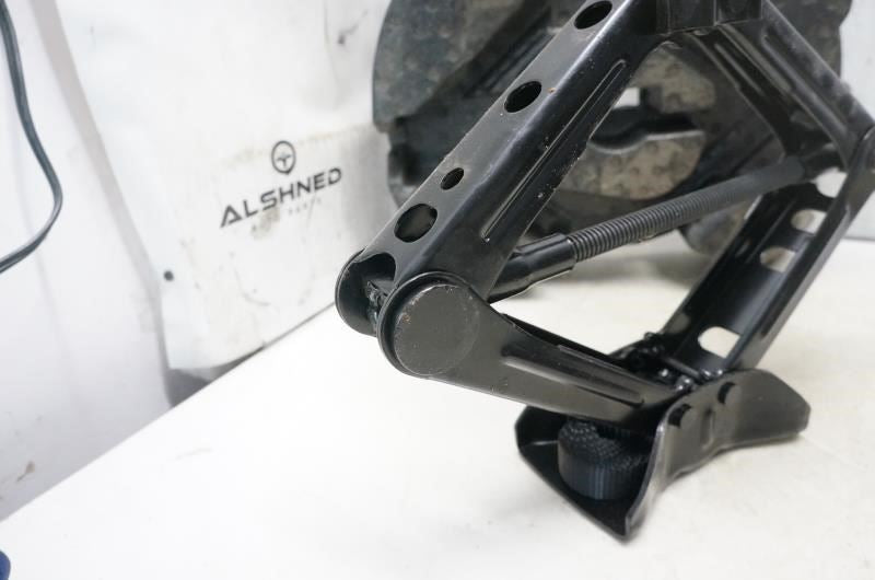 2015 Ford Escape Jack And Foam Tray CJ5417009AJ OEM CV69-17A078-AB OEM - Alshned Auto Parts