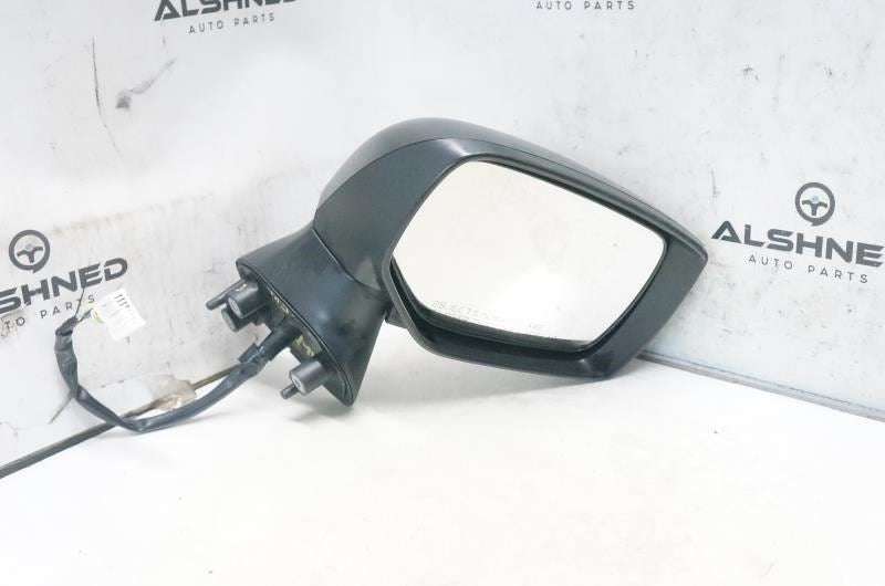 2014 Subaru Impreza Passenger Right Side Rear View Mirror 91036FJ100 OEM - Alshned Auto Parts