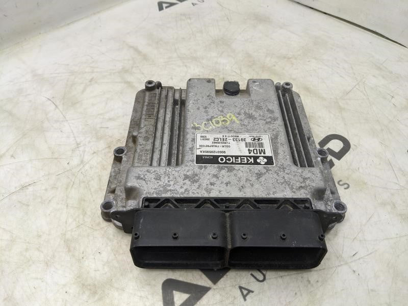 2014-2015 Hyundai Tucson 2.0L Engine Control Module ECU ECM 39133-2ELC2 OEM - Alshned Auto Parts