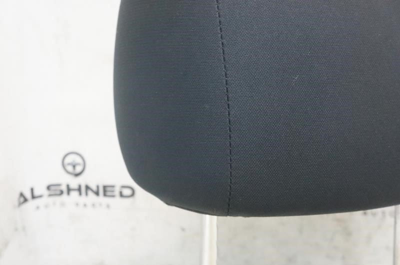 2013 Nissan Altima Front Left Right Headrest Cloth 86400-3TA0A OEM - Alshned Auto Parts