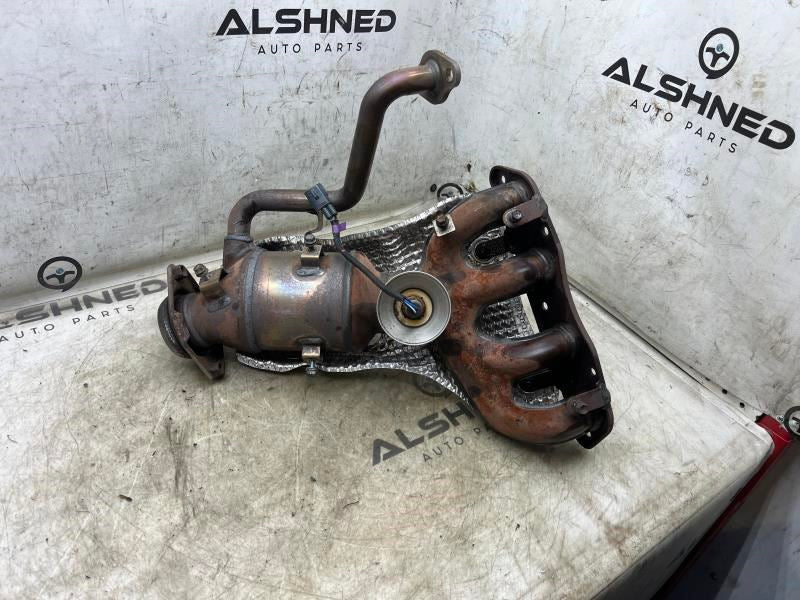 2016-2022 Toyota Prius Exhaust Manifold 17141-37200 OEM - Alshned Auto Parts