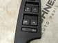 2013-2018 Cadillac ATS FR Left Door Master Power Window Switch 23441475 OEM - Alshned Auto Parts