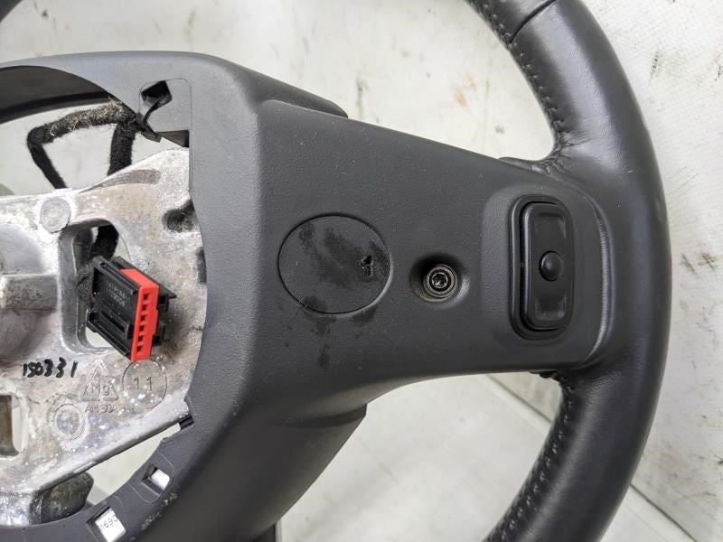 2011-2014 Dodge Challenger Steering Wheel w Control Buttons 1UD51XDVAA OEM - Alshned Auto Parts