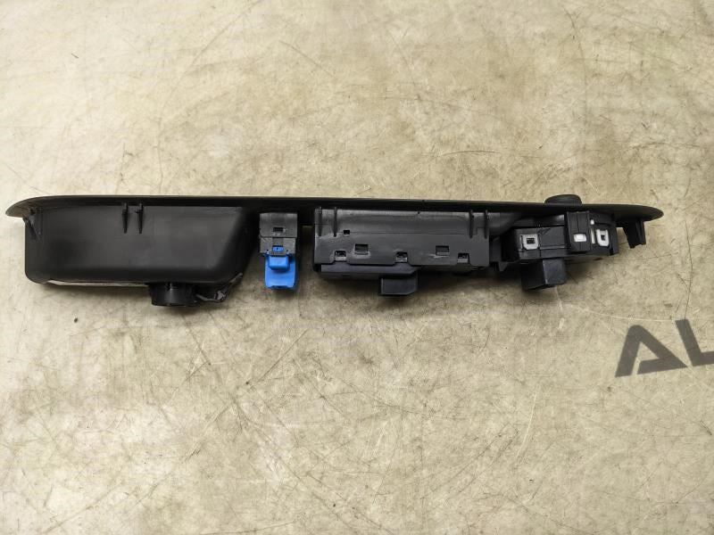 2019-2022 Buick Encore FR LH Door Master Power Window Switch 13408454 OEM - Alshned Auto Parts