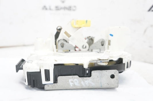 09-22 Dodge Ram 2500 Front Passenger Right Door Lock Latch 04589422AI OEM - Alshned Auto Parts