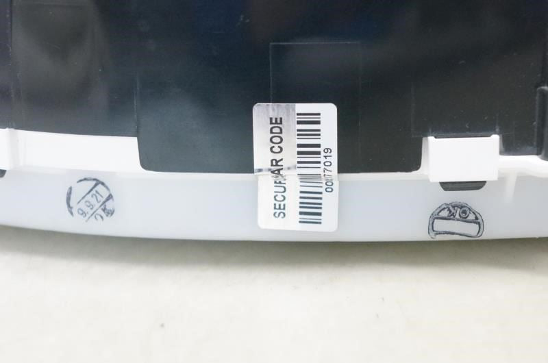 2022 Chevrolet Colorado Speedometer Instrument Cluster Mile Unknown 84703260 OEM - Alshned Auto Parts