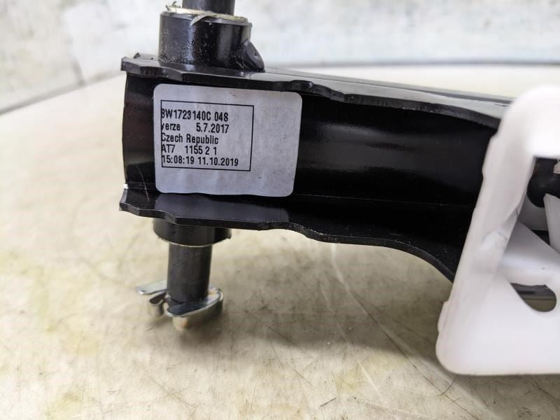2019 Audi S5 Sportback Brake Stop Aluminum Pedal 8W1-723-140-C OEM - Alshned Auto Parts