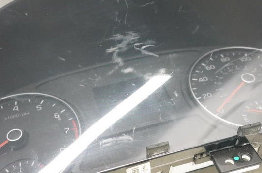 2017-2018 Kia Optima Speedometer Instrument Cluster Mile Unknown 94001-D4860 OEM - Alshned Auto Parts