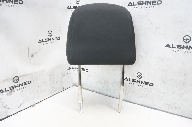 2016 Chevrolet Malibu Front Left Right Headrest Black 84378450  OEM - Alshned Auto Parts