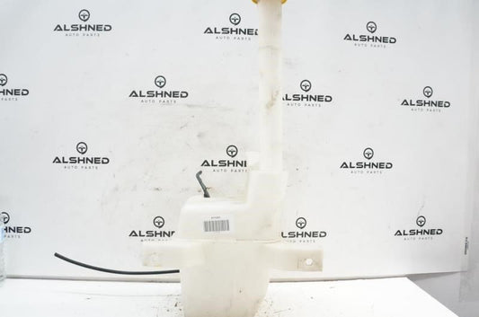 2013 Ford Mustang Windshield Washer Reservoir Bottle AR33-17B613-AA OEM - Alshned Auto Parts