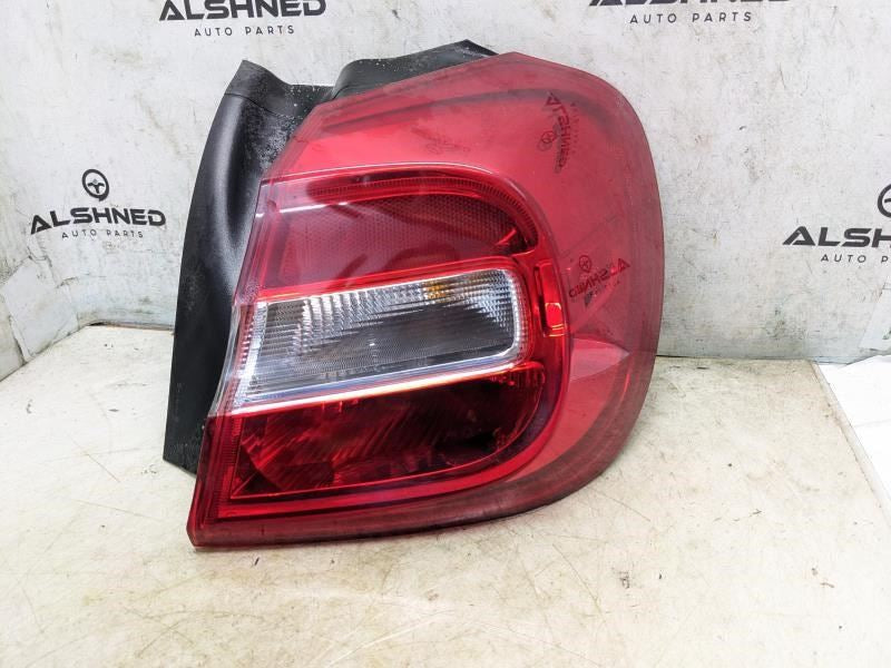 2015-20 Mercedes-Benz GLA250 RR RH Passenger Side Tail Light Lamp 1569060257 OEM - Alshned Auto Parts