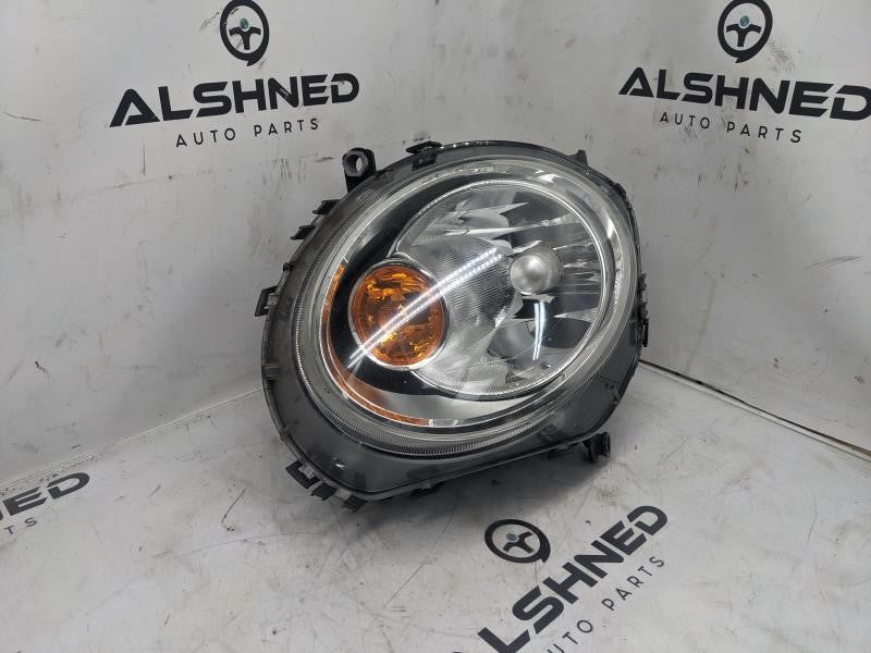 2007-2015 Mini Cooper Front Right Headlight 162704-02 OEM - Alshned Auto Parts