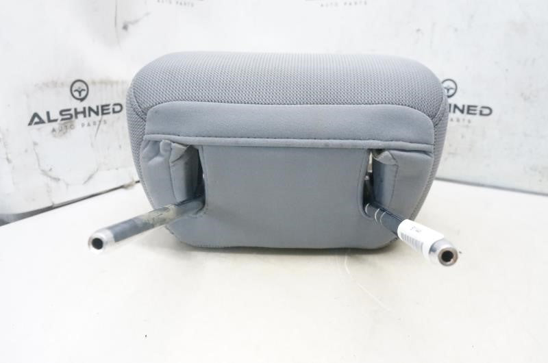 2013 Ford F150 Front Right Left Headrest Cloth CU5Z-25611A08-A OEM - Alshned Auto Parts