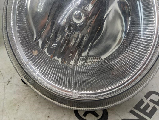 2007-2017 Jeep Patriot Front Right Halogen Headlight Lamp 05303842AE OEM - Alshned Auto Parts