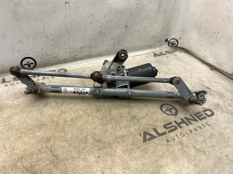 2017-2021 Jeep Compass Front Windshield Wiper Motor & Linkage 91498-534 OEM - Alshned Auto Parts