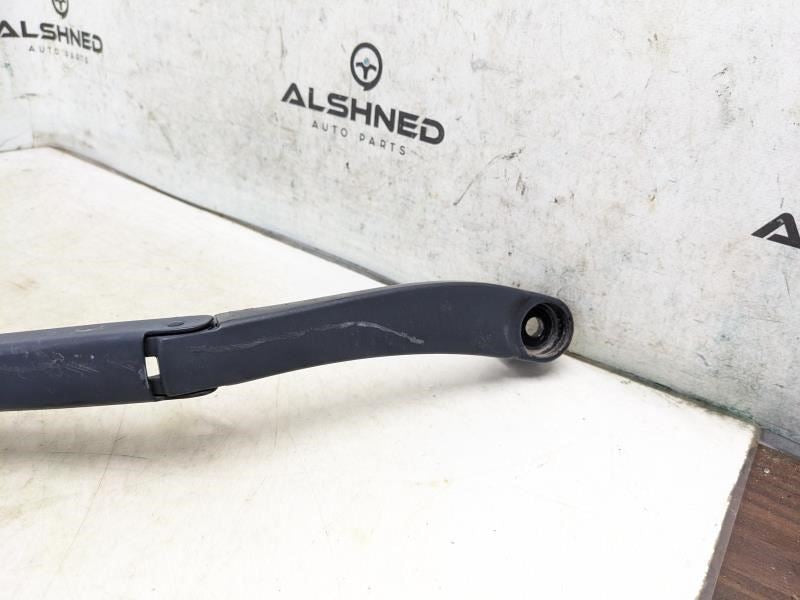 15-19 Hyundai Sonata Front Right Passenger Windshield Wiper Arm 98321-C1000 OEM - Alshned Auto Parts