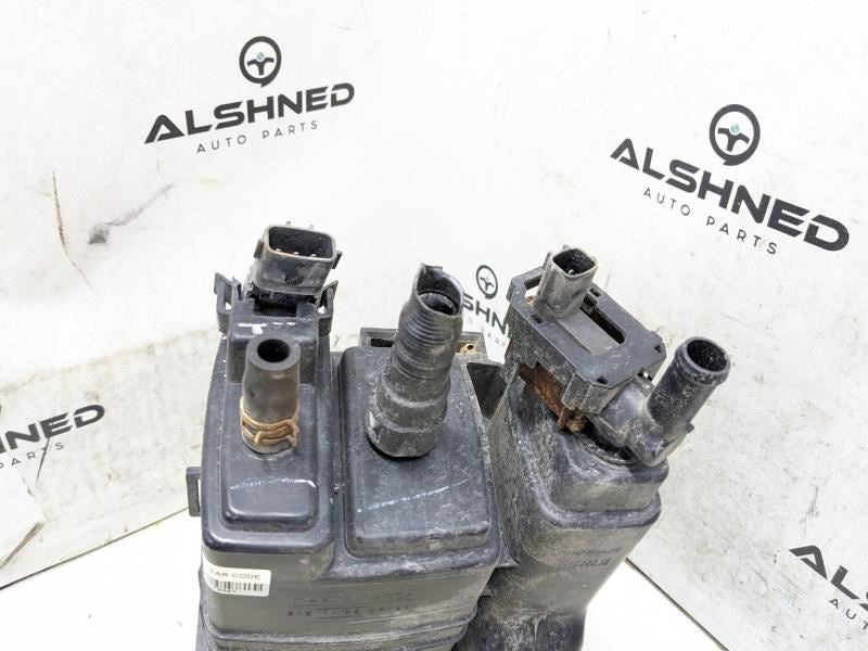 2013-2019 Nissan Sentra Fuel Vapor Evaporator Emission Canister 14950-1KC0C OEM - Alshned Auto Parts