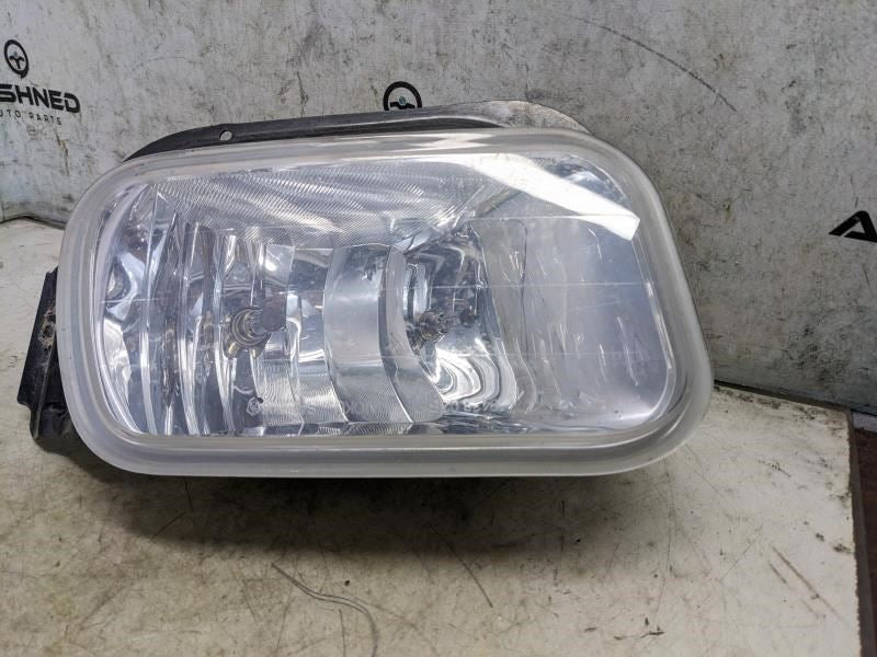 2009-2012 Ram 1500 Front Left Driver Side Fog Light Lamp 55372735AB OEM - Alshned Auto Parts