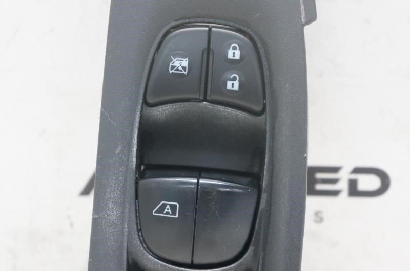 2014-2020 Nissan Rogue Driver Front Door Window Switch 25401 4BA5A OEM - Alshned Auto Parts