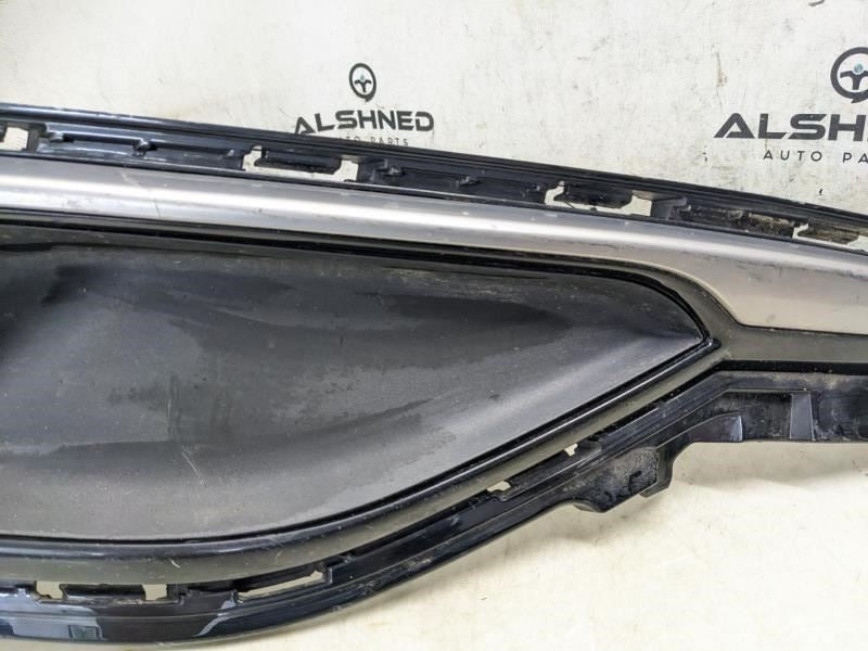 2015-2017 Hyundai Sonata Front RH Fog Light Lamp Cover 86526-C1000 OEM *ReaD* - Alshned Auto Parts