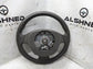 2008-2013 Infiniti G37 Steering Wheel w Control Buttons 48430-1NM3A OEM *ReaD* - Alshned Auto Parts