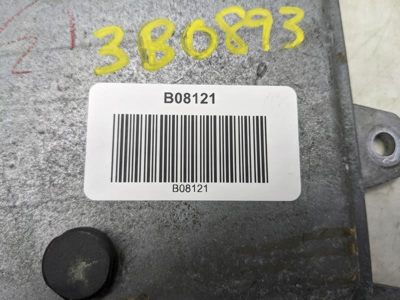 12 Nissan Murano 3.5L Engine Computer Control Module ECU ECM NEC002-649 OEM - Alshned Auto Parts