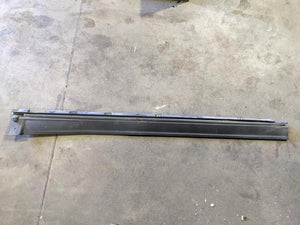 2013-2019 Ford Explorer Police LH Side Rocker Panel Molding BB53-7810155-ABW OEM