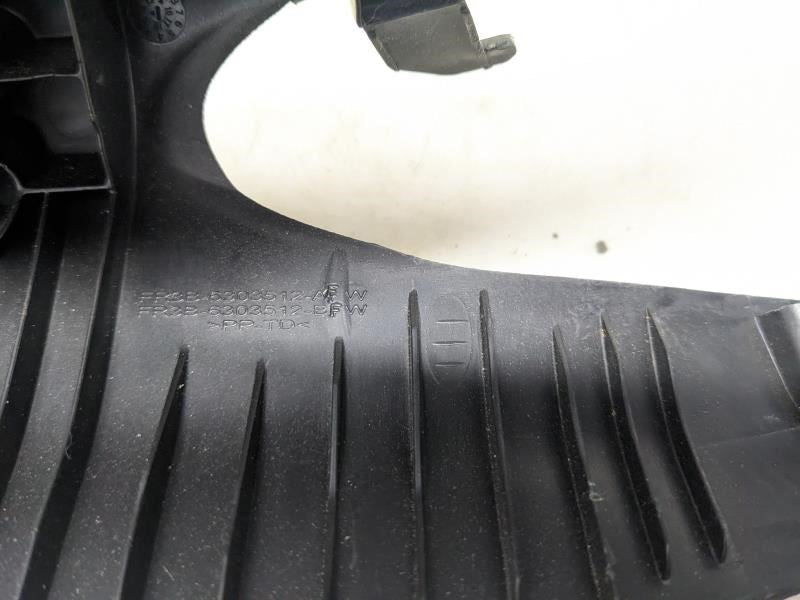 2015-2023 Ford Mustang RH Side Windshield A-Pillar Trim Cover FR3B-6303512-A OEM - Alshned Auto Parts