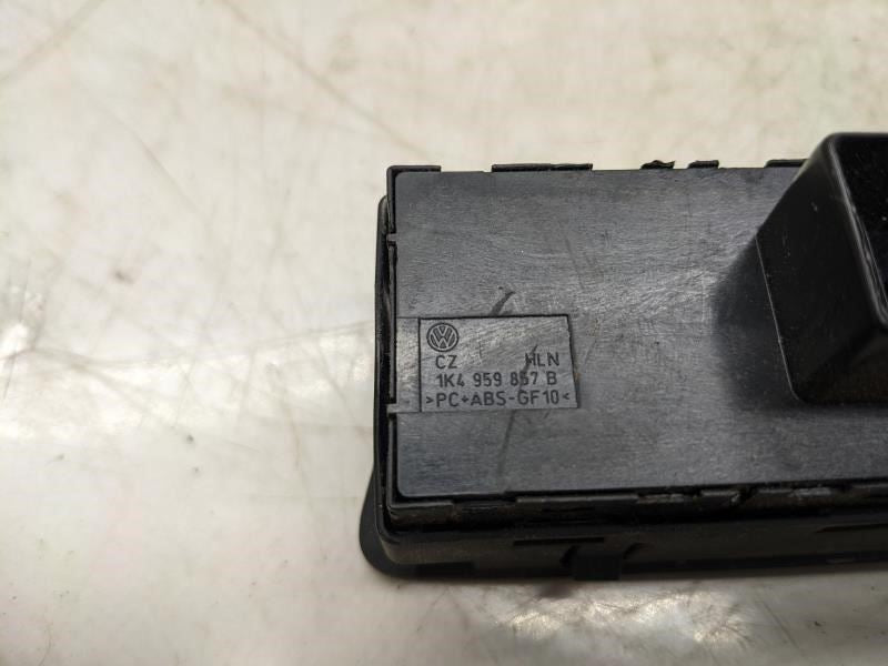 2009-17 Volkswagen Tiguan FR LH Door Power Window Switch 1K4-959-857-B OEM - Alshned Auto Parts