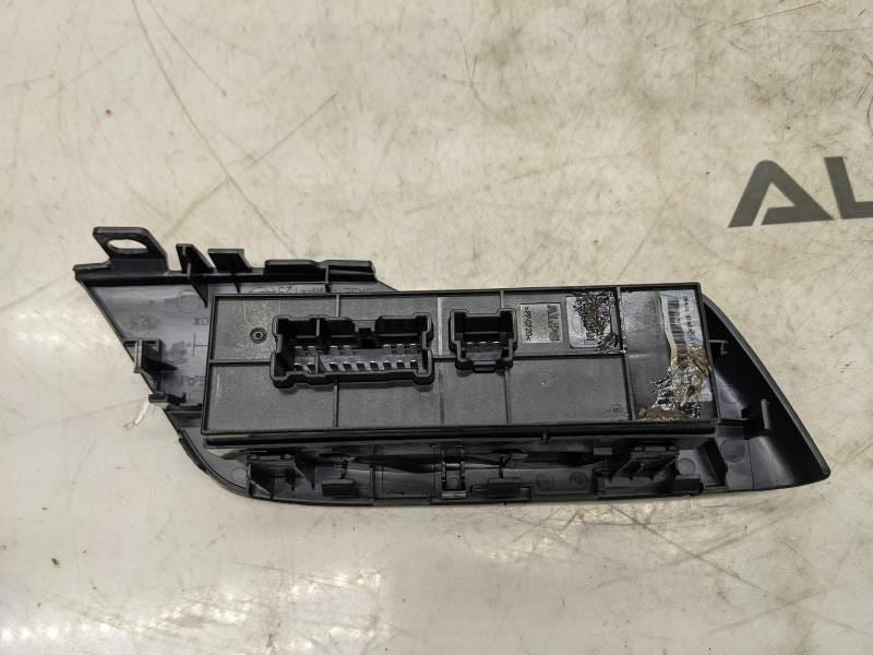 2013-2018 Nissan Altima FR LH Door Master Power Window Switch 80961-3TA0 OEM - Alshned Auto Parts