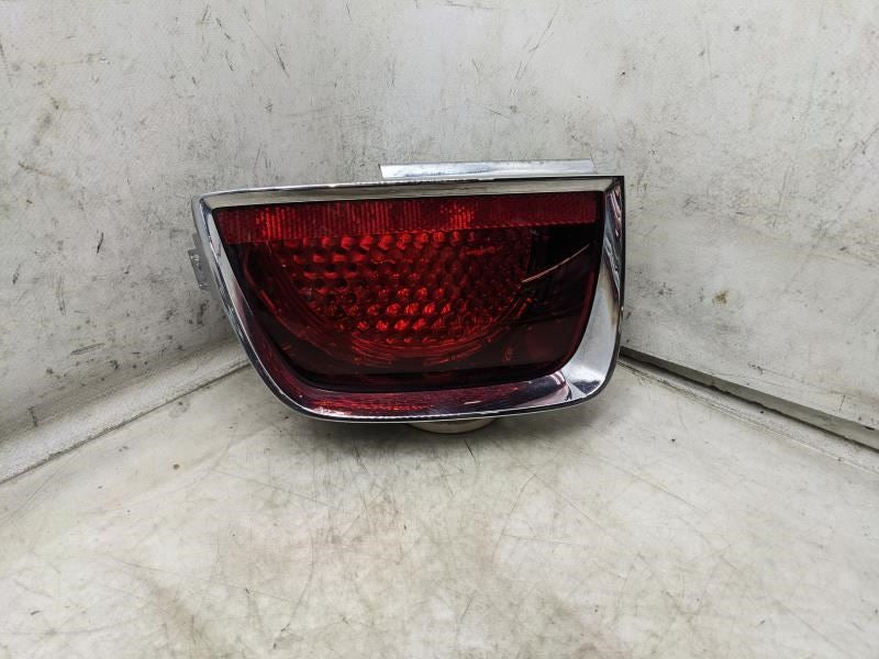 2010-2013 Chevrolet Camaro Rear Left Driver Side Tail Light Lamp 92244323 OEM - Alshned Auto Parts