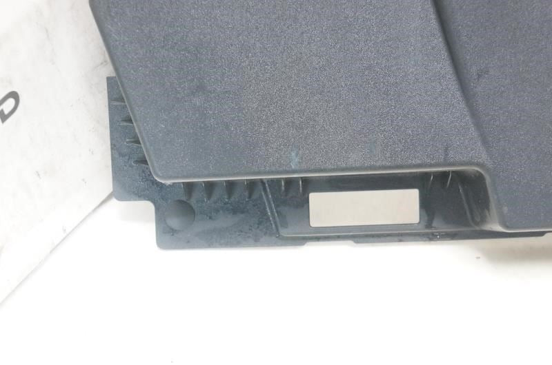 2015-2020 Ford F150 Front Right Dash Knee Trim Panel FL3B-18046A24-AAW OEM - Alshned Auto Parts