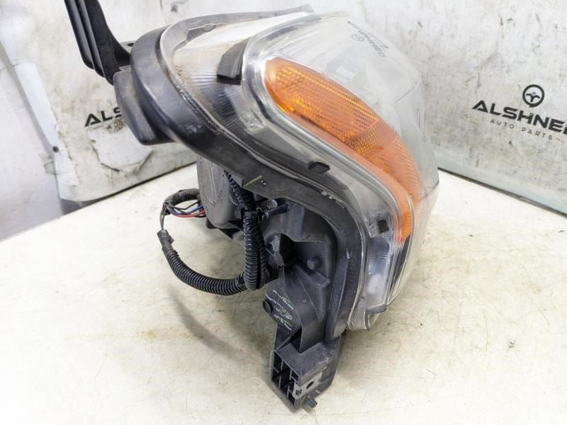 2013-2015 Nissan Sentra Front Right Passenger Headlight Lamp 26010-3SG2A OEM - Alshned Auto Parts