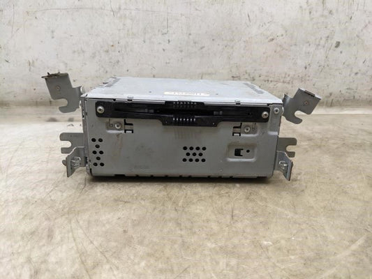 2017 Lincoln MKX Radio AM FM CD Satellite Receiver HA1T-19C107-CC OEM - Alshned Auto Parts