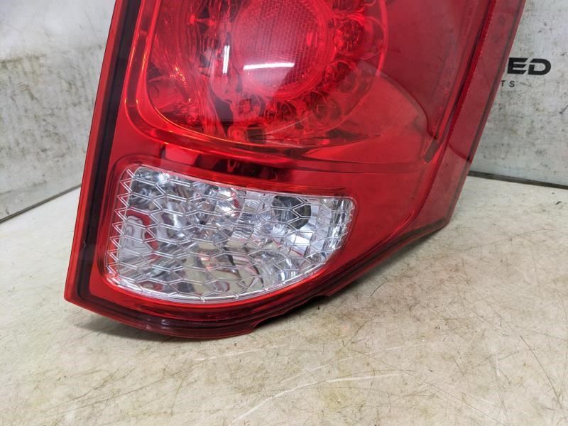 2011-2020 Dodge Caravan RR RH Passenger Side Tail Light Lamp 5182534AF OEM *ReaD - Alshned Auto Parts