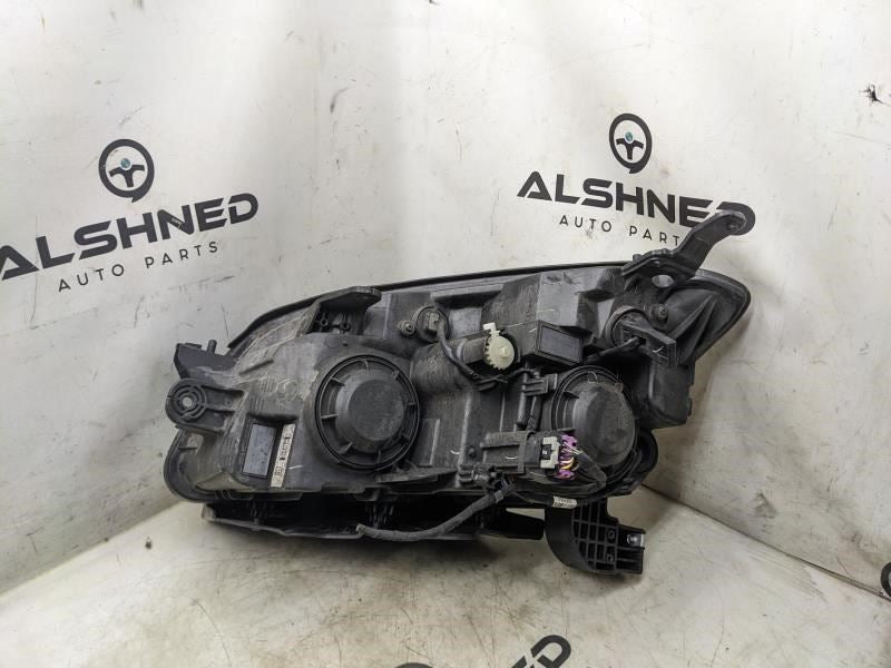 2015-2016 Chevrolet Trax Front Right Passenger Headlight Lamp 42435940 OEM - Alshned Auto Parts