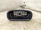 2016-2022 Toyota Prius Dash Left Side Outer Air Vent Grille 55650-47190-C6 OEM - Alshned Auto Parts