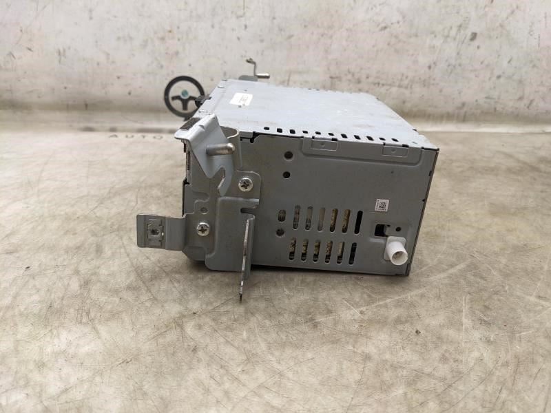 2017 Lincoln MKX Radio AM FM CD Satellite Receiver HA1T-19C107-CC OEM - Alshned Auto Parts