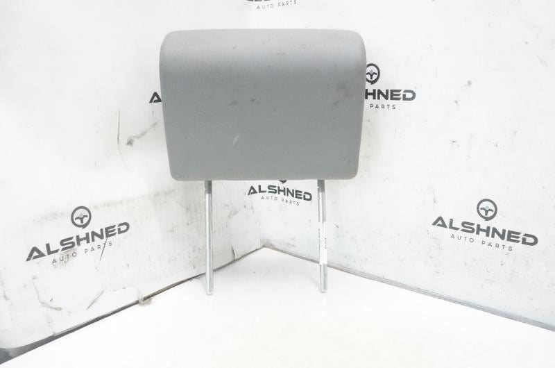 2008 Jeep Wrangler Front Right Left Headrest 1KF901D5AA OEM - Alshned Auto Parts