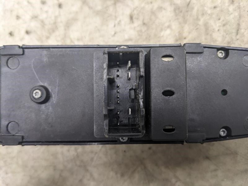 2015-2022 Jeep Cherokee FR LH Door Master Power Window Switch 68271206AB OEM - Alshned Auto Parts