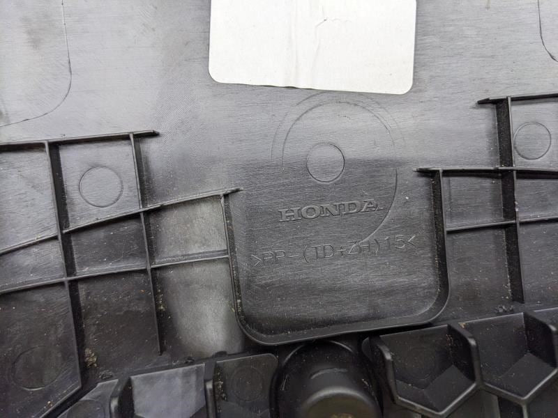 2014-2020 Acura MDX Steering Column Lower Shroud Cover Black 77360-TZ5-A00ZB OEM - Alshned Auto Parts
