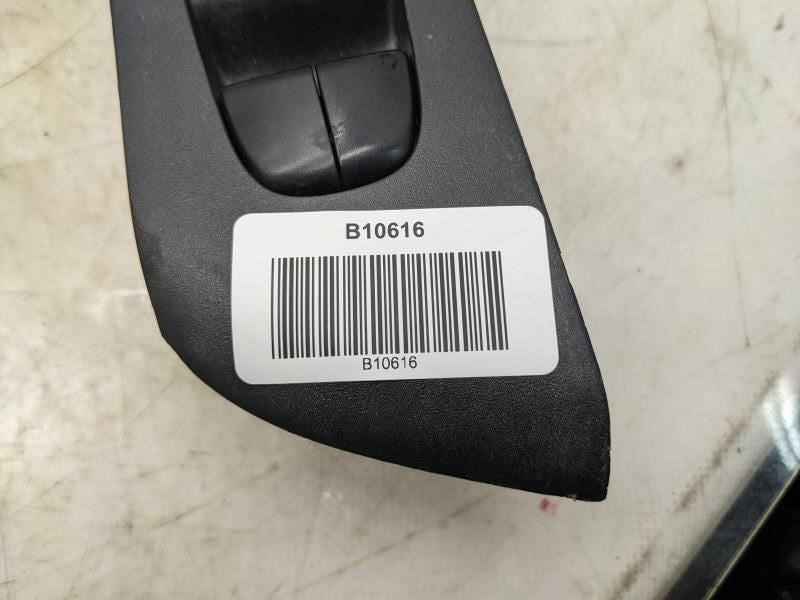 2015-2023 Nissan Murano FR Left Door Master Power Window Switch 25401-5AB0A OEM - Alshned Auto Parts