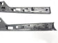 18-23 Audi S5 Dash Center Console Doors Carbon Trims Set of 7 8W1-853-190-Q-7V7 - Alshned Auto Parts