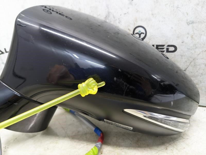 2014-2017 Lexus CT200H Left Driver Side Rearview Mirror 87940-76142-C0 OEM - Alshned Auto Parts